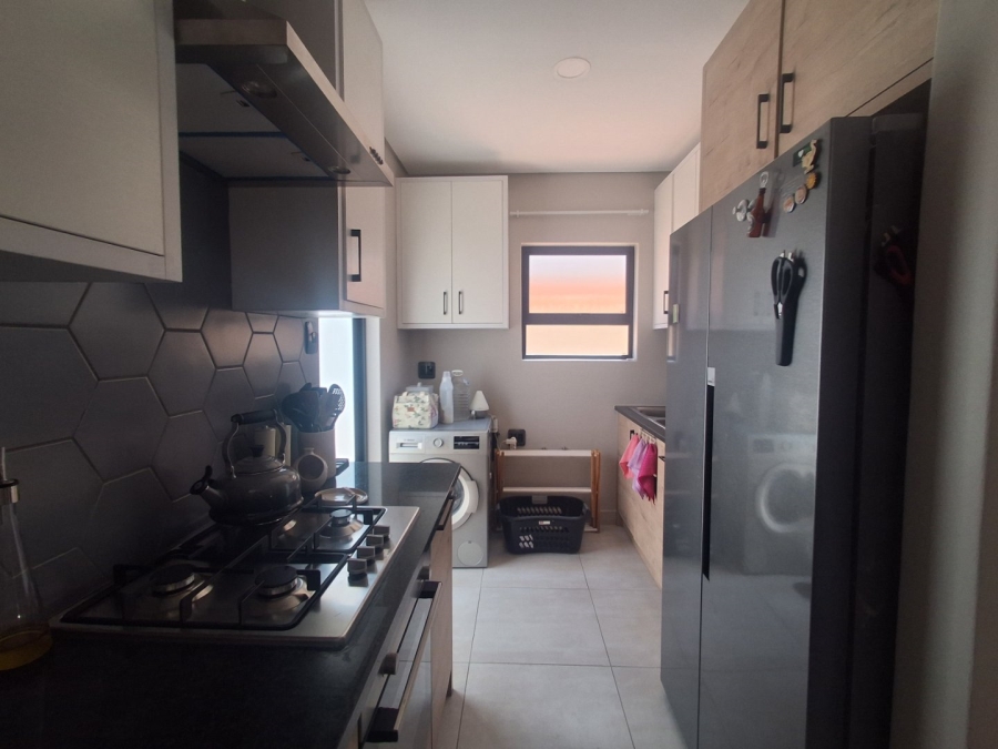 To Let 3 Bedroom Property for Rent in Somerton Estate Free State